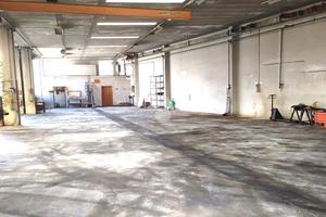 CAPANNONE A FORNO CANAVESE