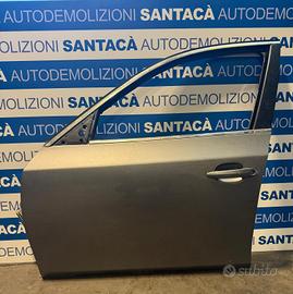 Porta anteriore sx vuota bmw 530 modello e61 2009