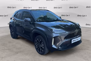 Toyota Yaris Cross 1.5H (130 CV) Trend E-CVT