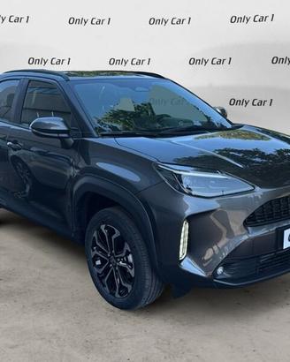 Toyota Yaris Cross 1.5H (130 CV) Trend E-CVT
