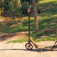 Monopattino elettrico