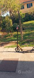 Monopattino elettrico