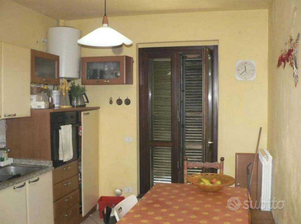 Appartamento – TR - Vista 3