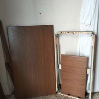 tavolo legno 