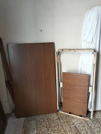 tavolo legno 