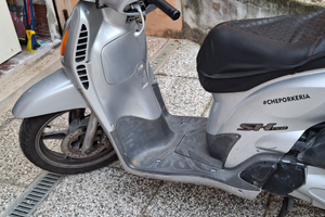 Honda SH 150cc anno 2003