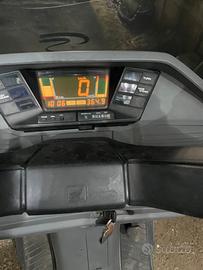 Honda CN 250