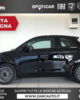 FIAT 500 Berlina 1.0 Hybrid Torino MY25