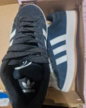 adidas Campus nere