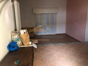 Locale commerciale Via 1° Maggio