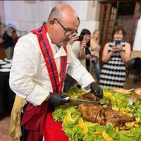  Cuoco , Stagionale, catering, supplenza staf,ecc