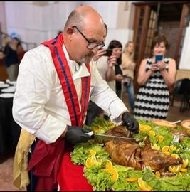 Cuoco , Stagionale, catering, supplenza staf,ecc