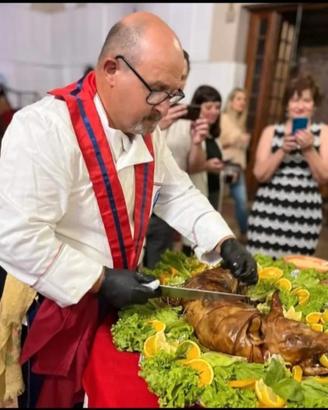  Cuoco , Stagionale, catering, supplenza staf,ecc