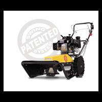 Trinciaerba ecotech ml 60 swing honda gcv 200