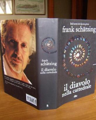 Il diavolo nella cattedrale