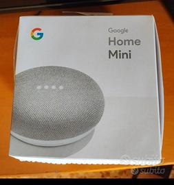 Google home mini