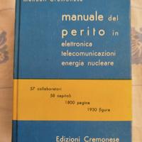 manuale del perito elettronico 