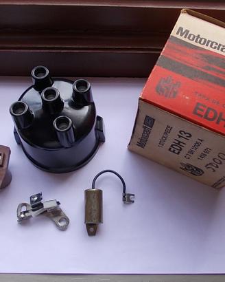Ricambi spinterogeno Morgan 4/4 1600 dal 1970