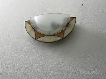 Applique da parete