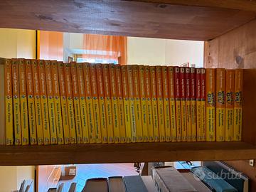 Lotto 37 libri GOL! di Luigi Garlando