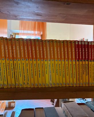 Lotto 37 libri GOL! di Luigi Garlando