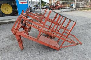 piattaforma per potatura