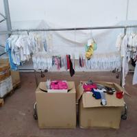Abbigliamento bimbo/bimba