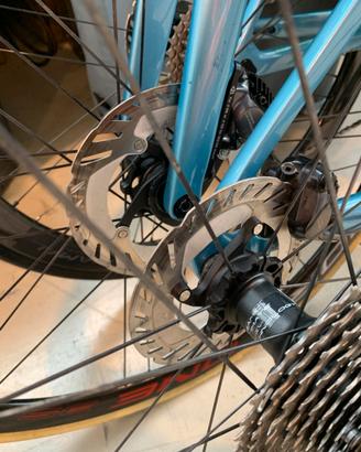 Biciclette colnago