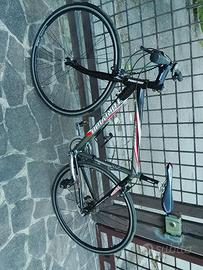 Bici torpado da corsa
