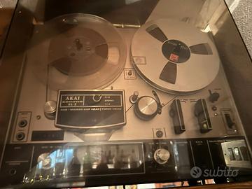 Akai 4000DS MK-II