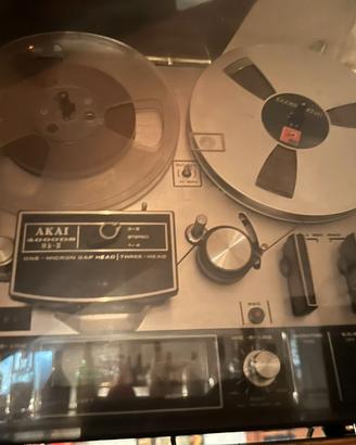 Akai 4000DS MK-II