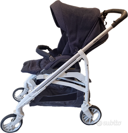 Inglesina trio trilogy