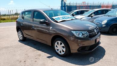 Dacia Sandero 1.0 BENZINA