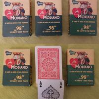 CARTE DA GIOCO VINTAGE