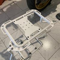 Telaietti Africa twin