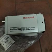 Videocamera di sorveglianza Honeywell HCC484L – Al