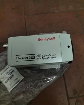 Videocamera di sorveglianza Honeywell HCC484L – Al