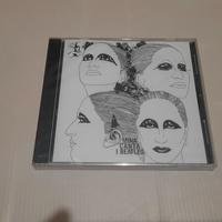 CD Mina canta i Beatles nuovo