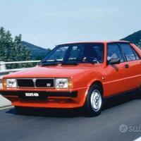 Parabrezza Lancia Delta - Prisma Verde nuovo