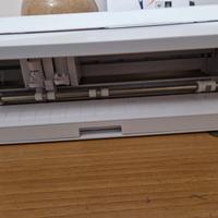 Plotter da taglio + Presse termica
