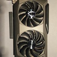 NVidia GeForce 3070 