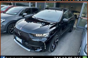 DS 7 Crossback BlueHDi 130 aut. Performance TETTO