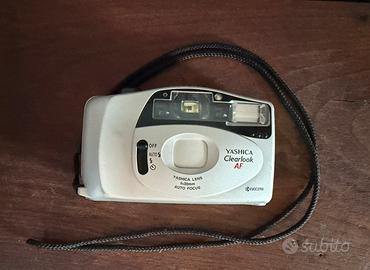 Yashica Clearlook AF