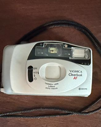 Yashica Clearlook AF