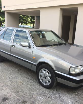 Lancia Thema per collezionisti