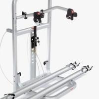 portabici per Toyota RAV 4