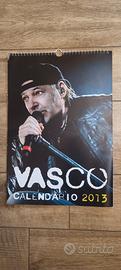 Calendario Vasco 2013