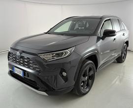TOYOTA Rav4 V 2019 - Rav4 2.5 vvt-ie h Style 2wd 2
