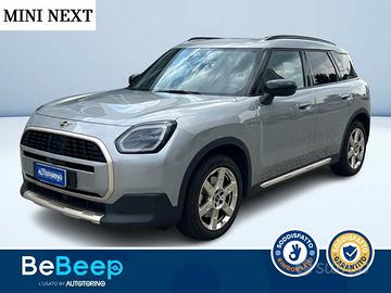 MINI Countryman Mini F60 MINI 1.5 48V C FAVOU...