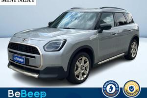 MINI Countryman Mini F60 MINI 1.5 48V C FAVOU...